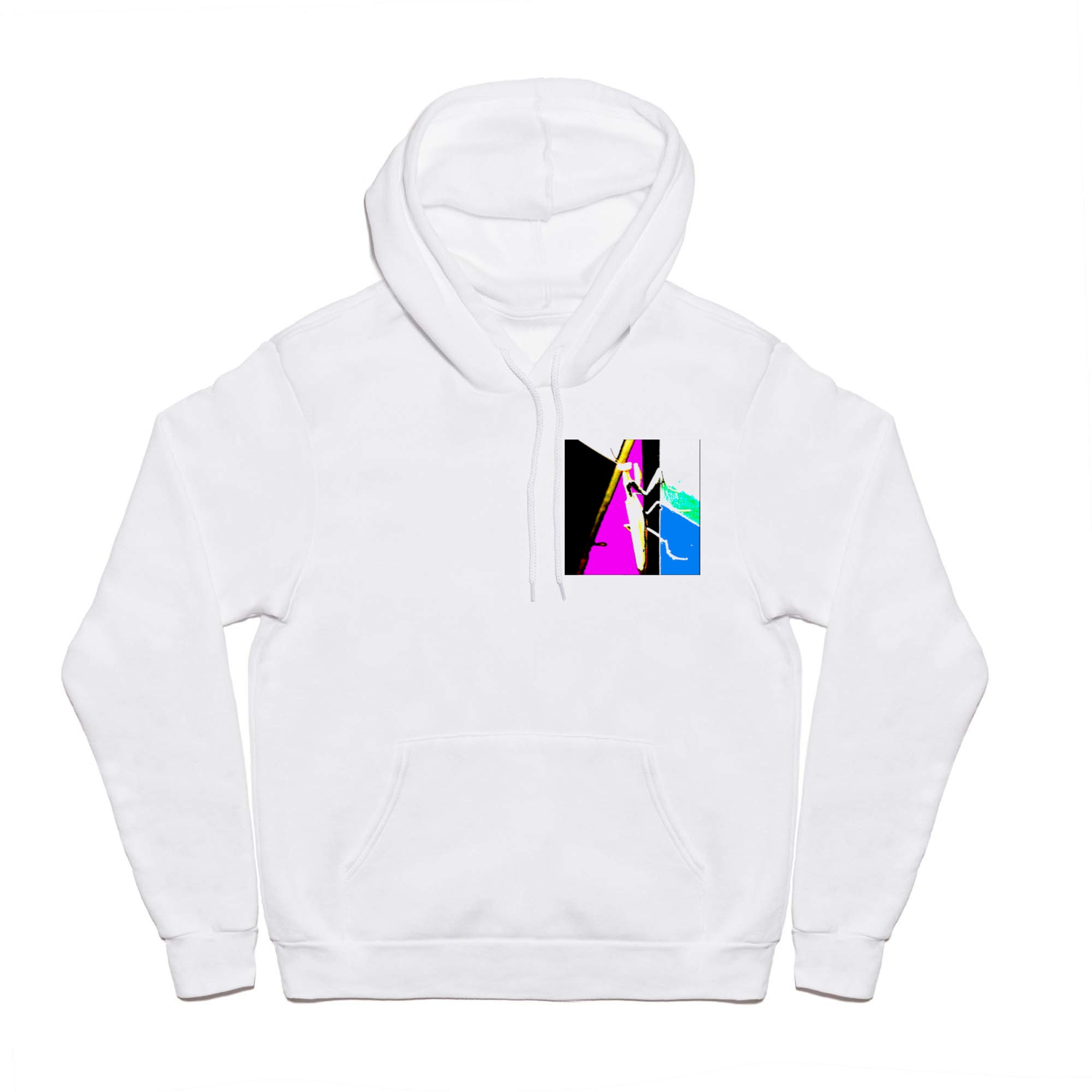 PRAYiNG MANTiS Hoody