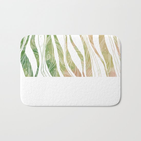 Tidal - Daybreak Bath Mat