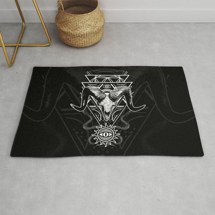 Alchemy 2 Rug