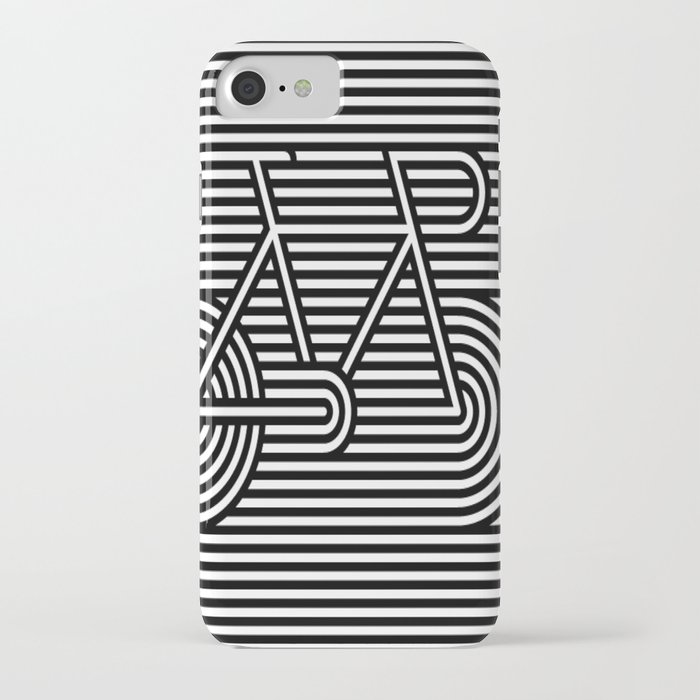 Bicycle iPhone Case
