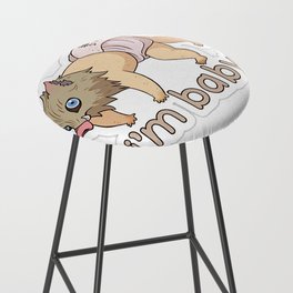 Kimetsu No Yaiba 38 Bar Stool