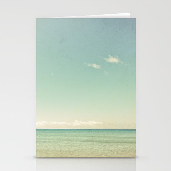 Serenity Stationery Cards