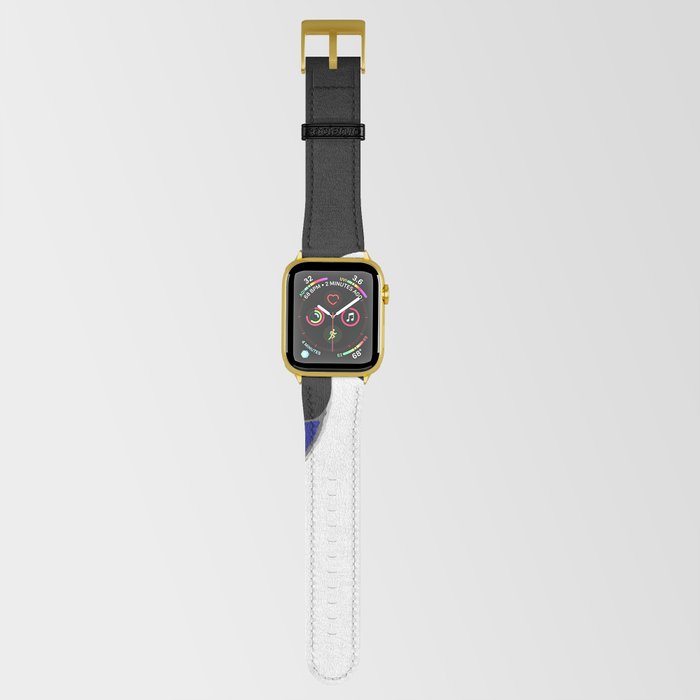 Homo singularity Apple Watch Band