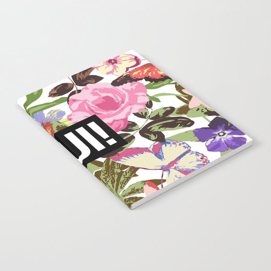 OUI Notebook