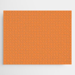 Carrot Jigsaw Puzzle