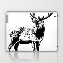 deer Laptop Skin