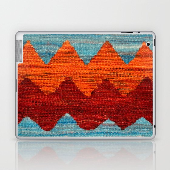 Mérino Mountains 2 Laptop & iPad Skin