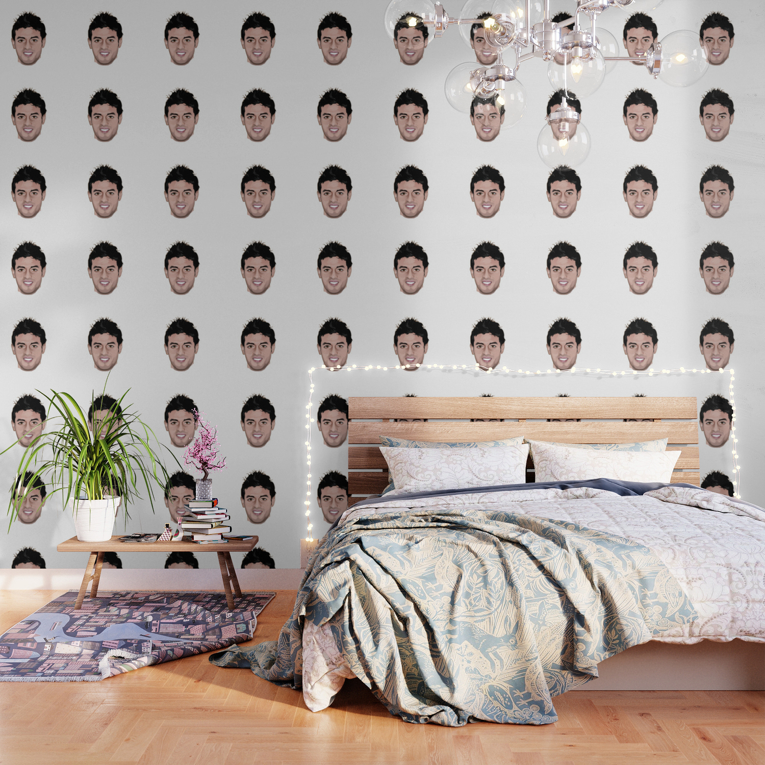 Coleccion Cracks Carlos Vela Wallpaper By Alejandrogomeza Society6