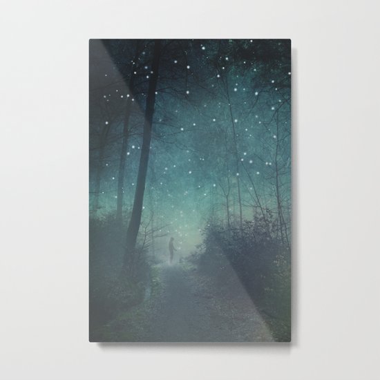 dReam Collector Metal Print