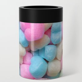 Pastel hearts! Can Cooler
