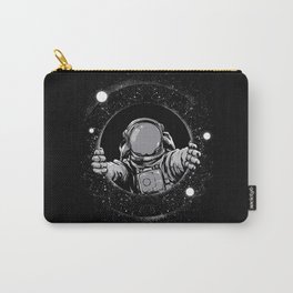 Black Hole Carry-All Pouch