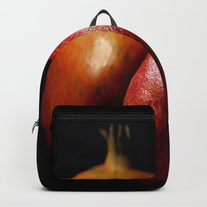 Autumn Pomegranate Backpack