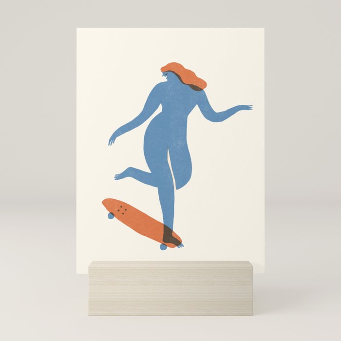 Mini Art Print