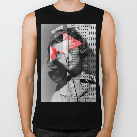 Mix Lilli Biker Tank