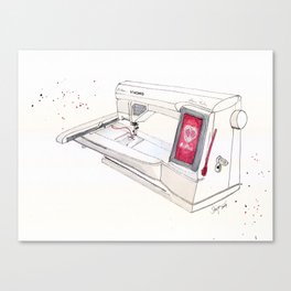 Canvas By Artisania Society6