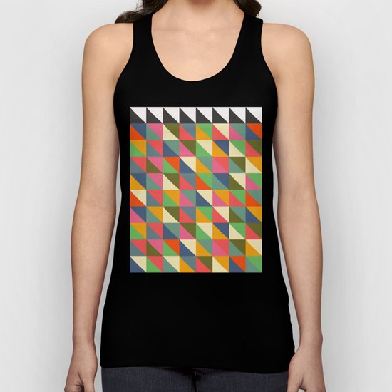 We Belong Together 2 Unisex Tank Top