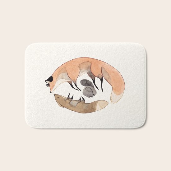 apesanteur Bath Mat