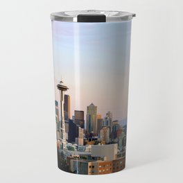 Seattle Travel Mug