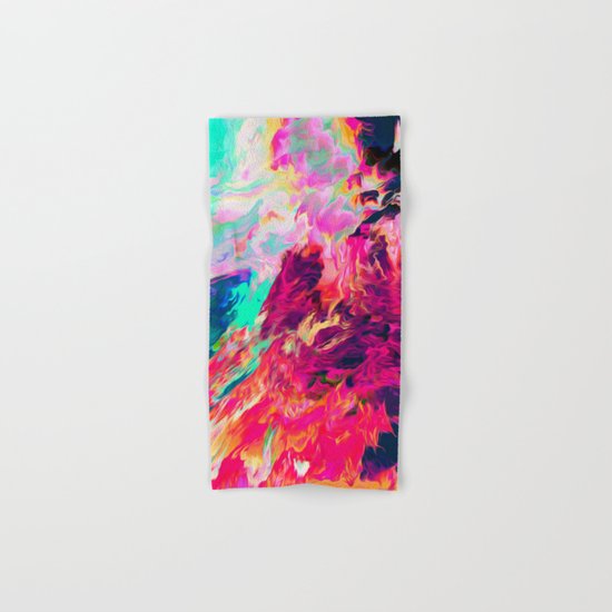 Genef Hand & Bath Towel