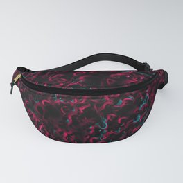 dreamland mount Fanny Pack
