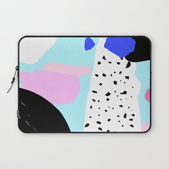Creme de la creme Laptop Sleeve