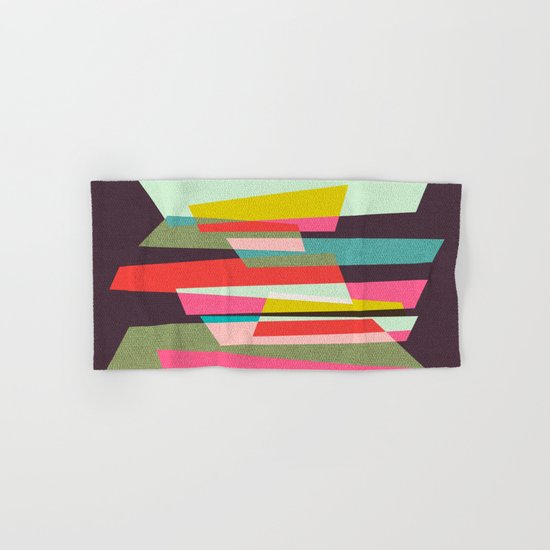 Balance Hand & Bath Towel