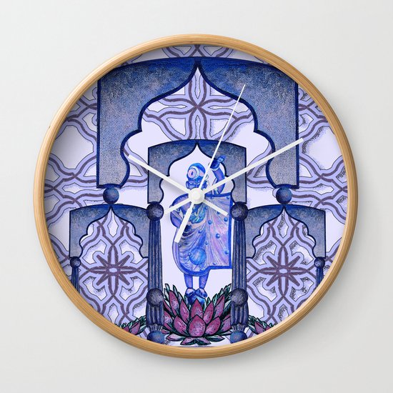 Untitled Wall Clock
