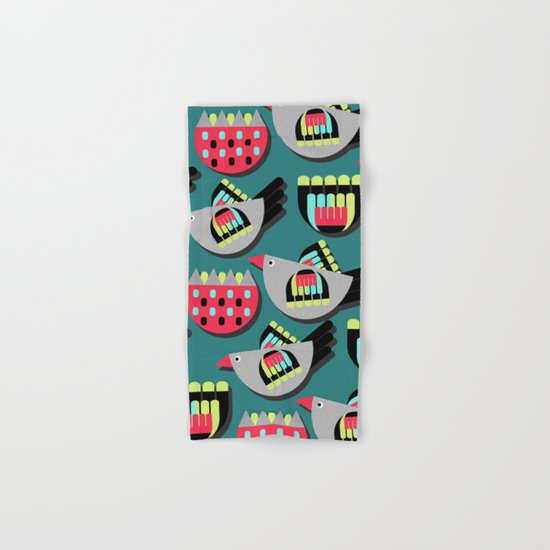 AllTogether Hand & Bath Towel