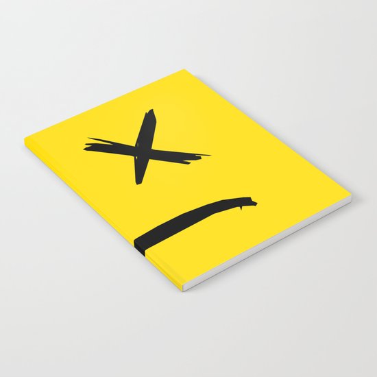 LOSER Notebook