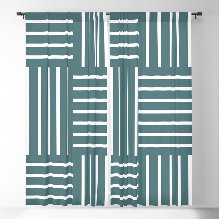 Blackout Curtain