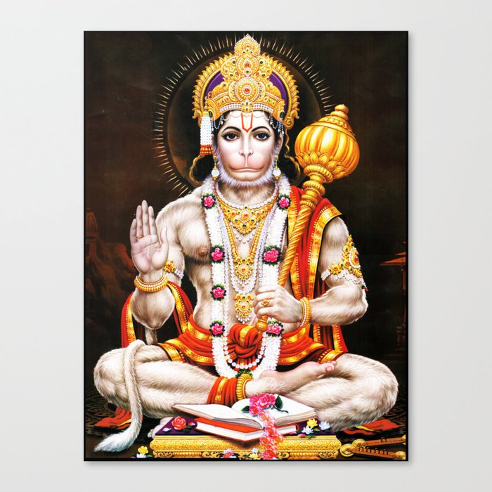 Canvas Print