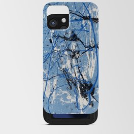 Bluejay iPhone Card Case