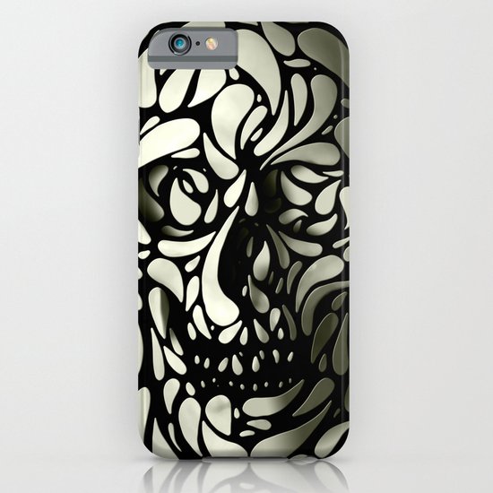 Skull iPhone & iPod Case