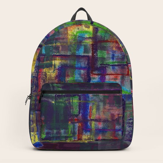 December Backpack