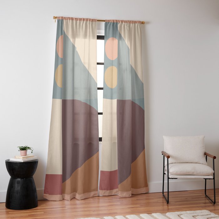 Window Curtain