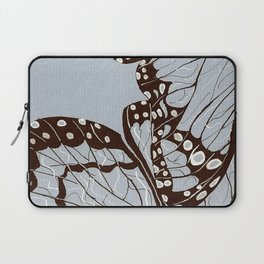 Butterfly Prismatic Laptop Sleeve