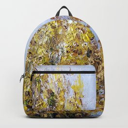 Autumn in the Forest Backpack