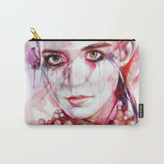 grimes Carry-All Pouch