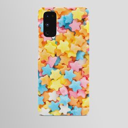 Star Sprinkles | Sweets  Android Case