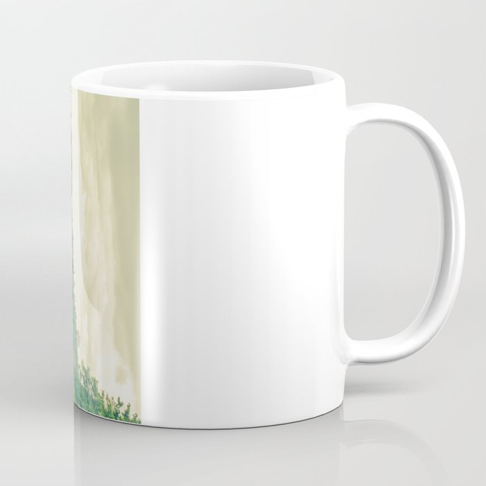 sea breeze Coffee Mug