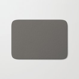 Vampire Gray Bath Mat