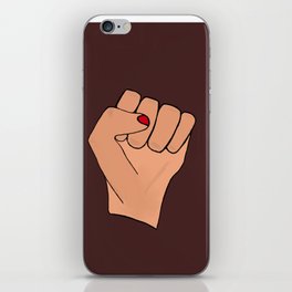 Protest iPhone Skin