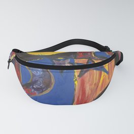 Philly Fanny Pack