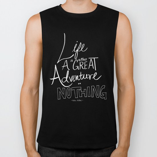 Great Adventure II Biker Tank