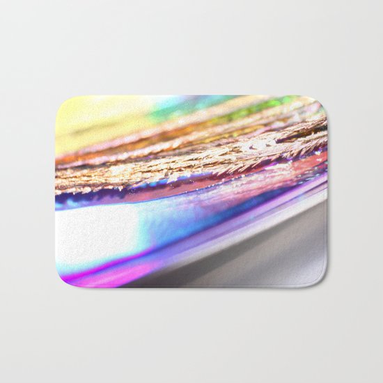 Bet(we)en Bath Mat