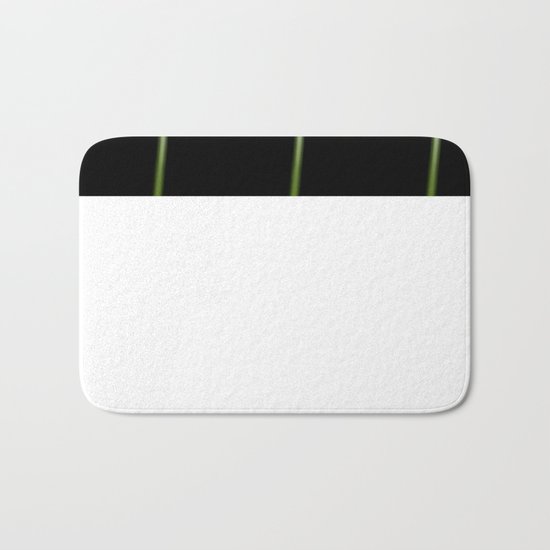 Lavandula pinnata Bath Mat