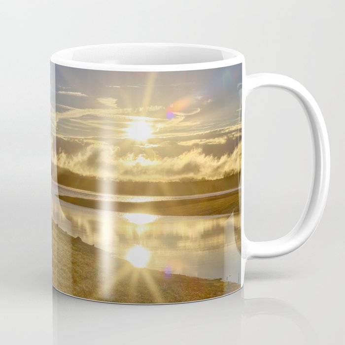 A New Dawn Coffee Mug