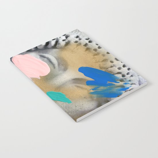 Composition 514 Notebook