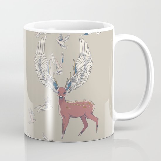 Freedom Mug