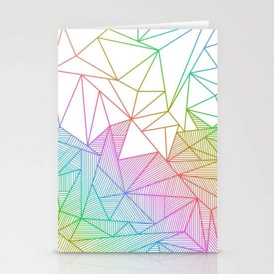 Billy Rays Stationery Cards